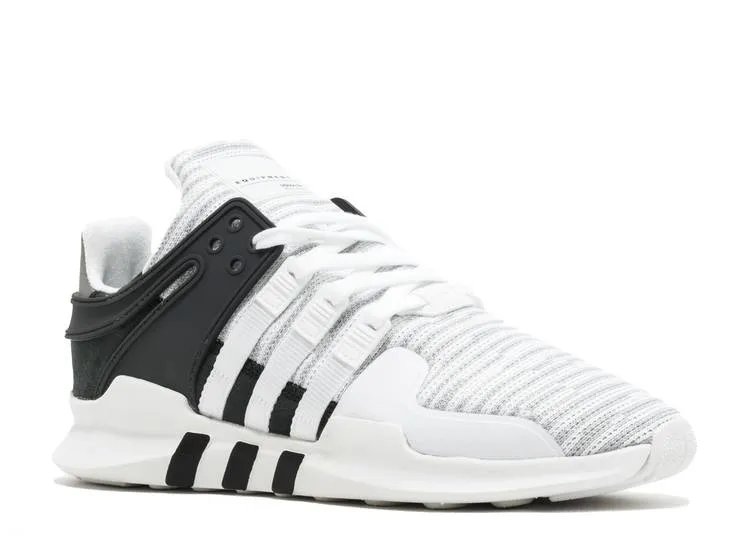 Adidas EQT SUPPORT ADV 91-16 'WHITE' sneakers, white