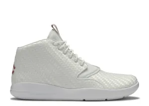 Air Jordan JORDAN ECLIPSE CHUKKA 'WHITE GYM RED' sneakers, white