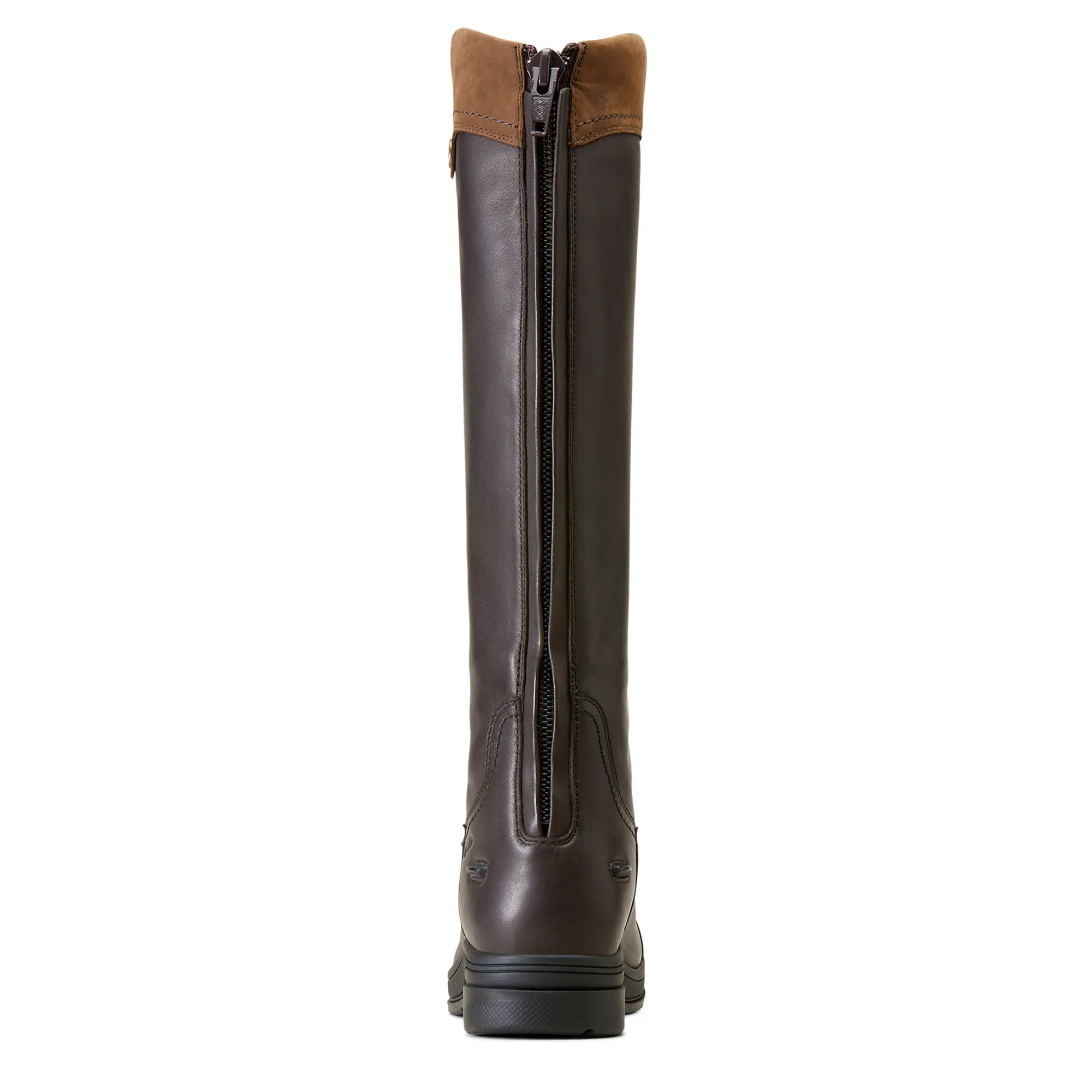 Ariat Coniston Max H20 Boot - Ebony