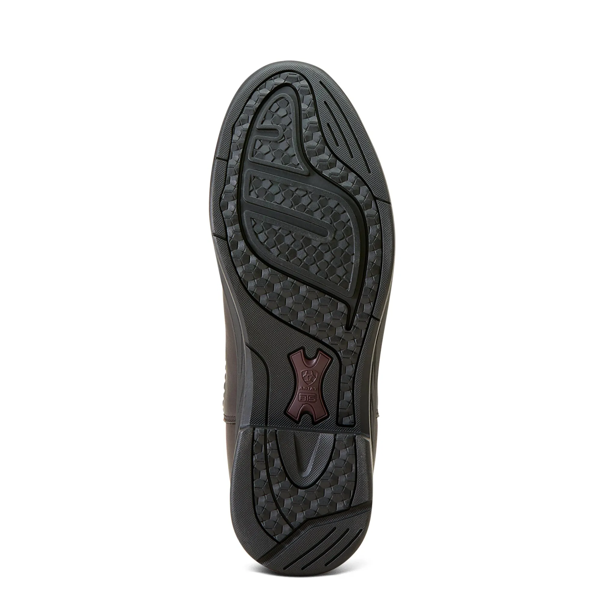 Ariat Coniston Max H20 Boot - Ebony