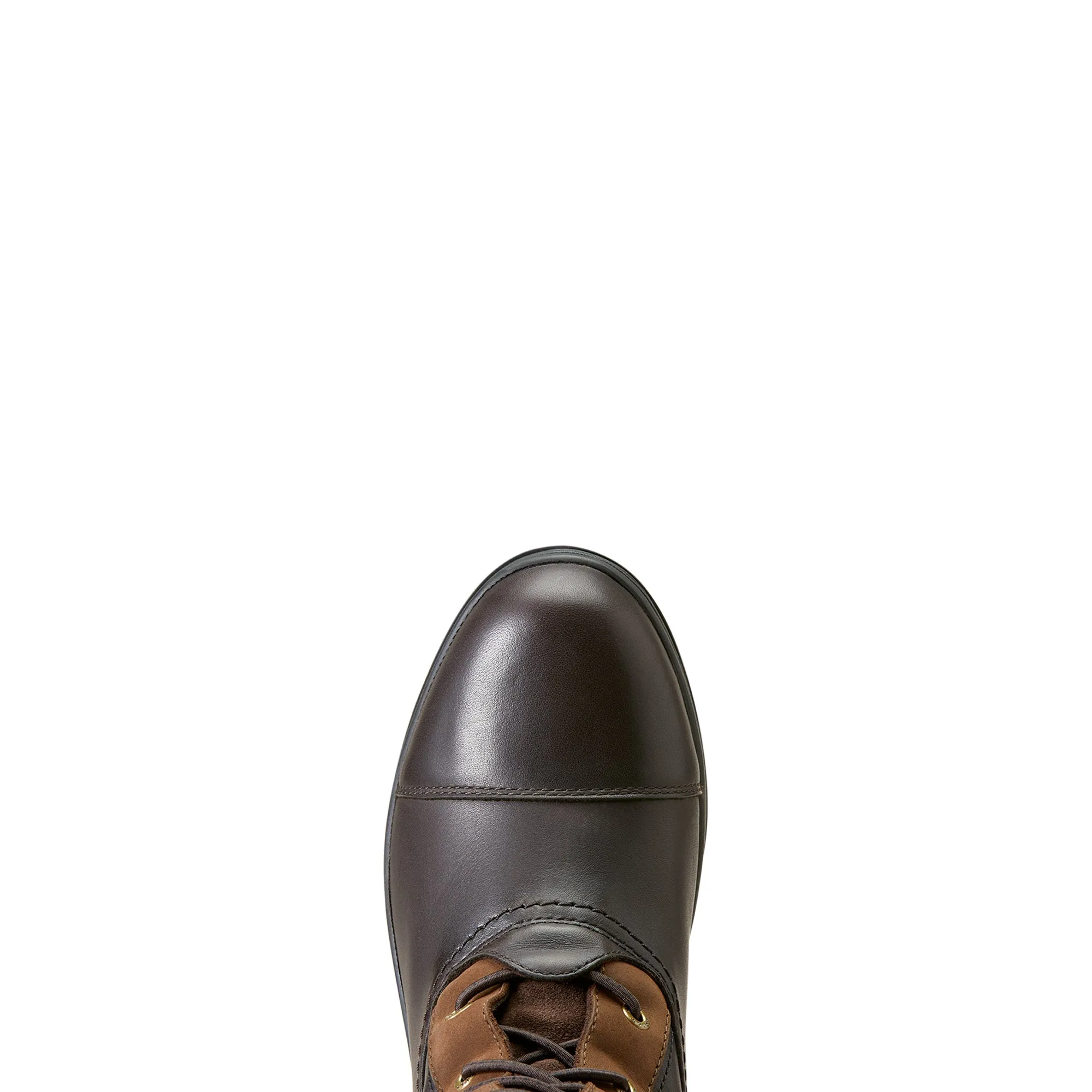 Ariat Coniston Max H20 Boot - Ebony