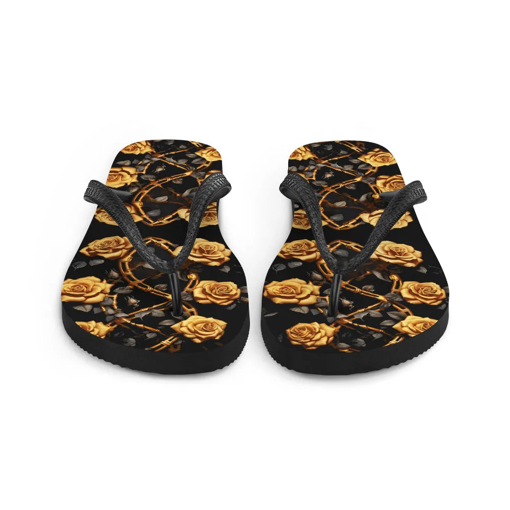 Flip-Flops Enchanted Melody