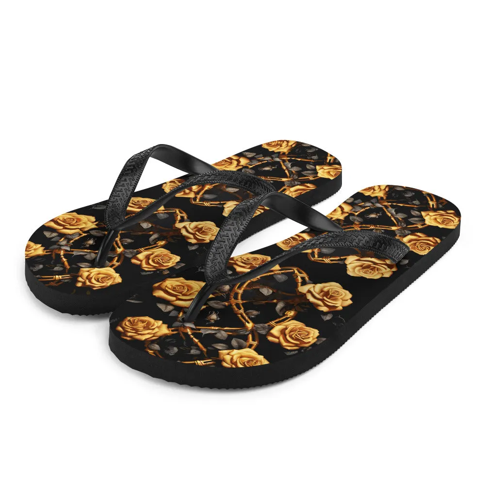 Flip-Flops Enchanted Melody
