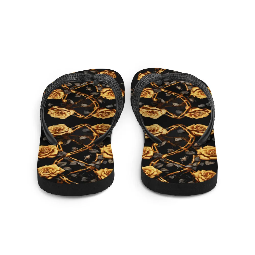 Flip-Flops Enchanted Melody