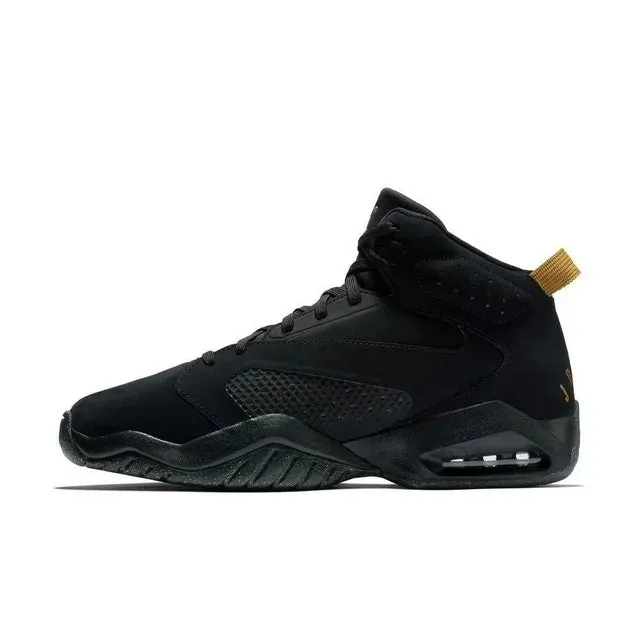 Jordan Lift Off AR4430 007 Black/Metallic Gold