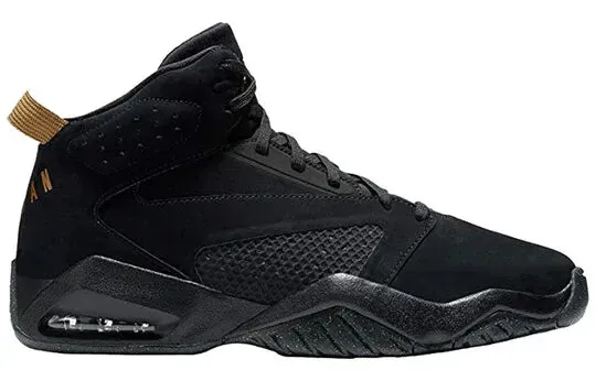 Jordan Lift Off AR4430 007 Black/Metallic Gold