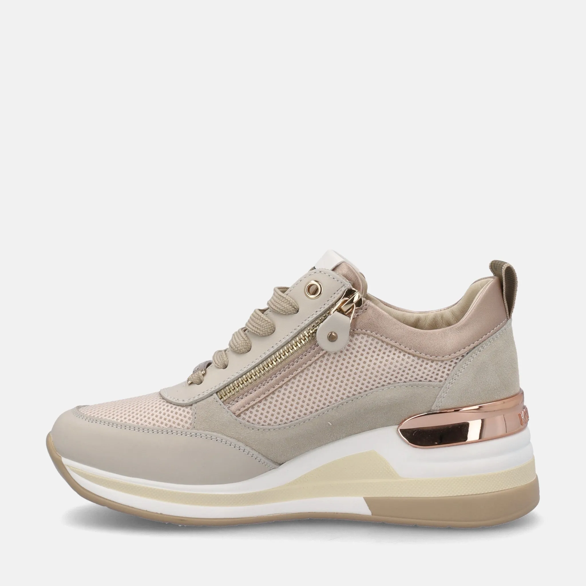 KEYS SNEAKERS CON ZEPPA