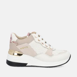 KEYS SNEAKERS CON ZEPPA