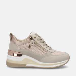 KEYS SNEAKERS CON ZEPPA