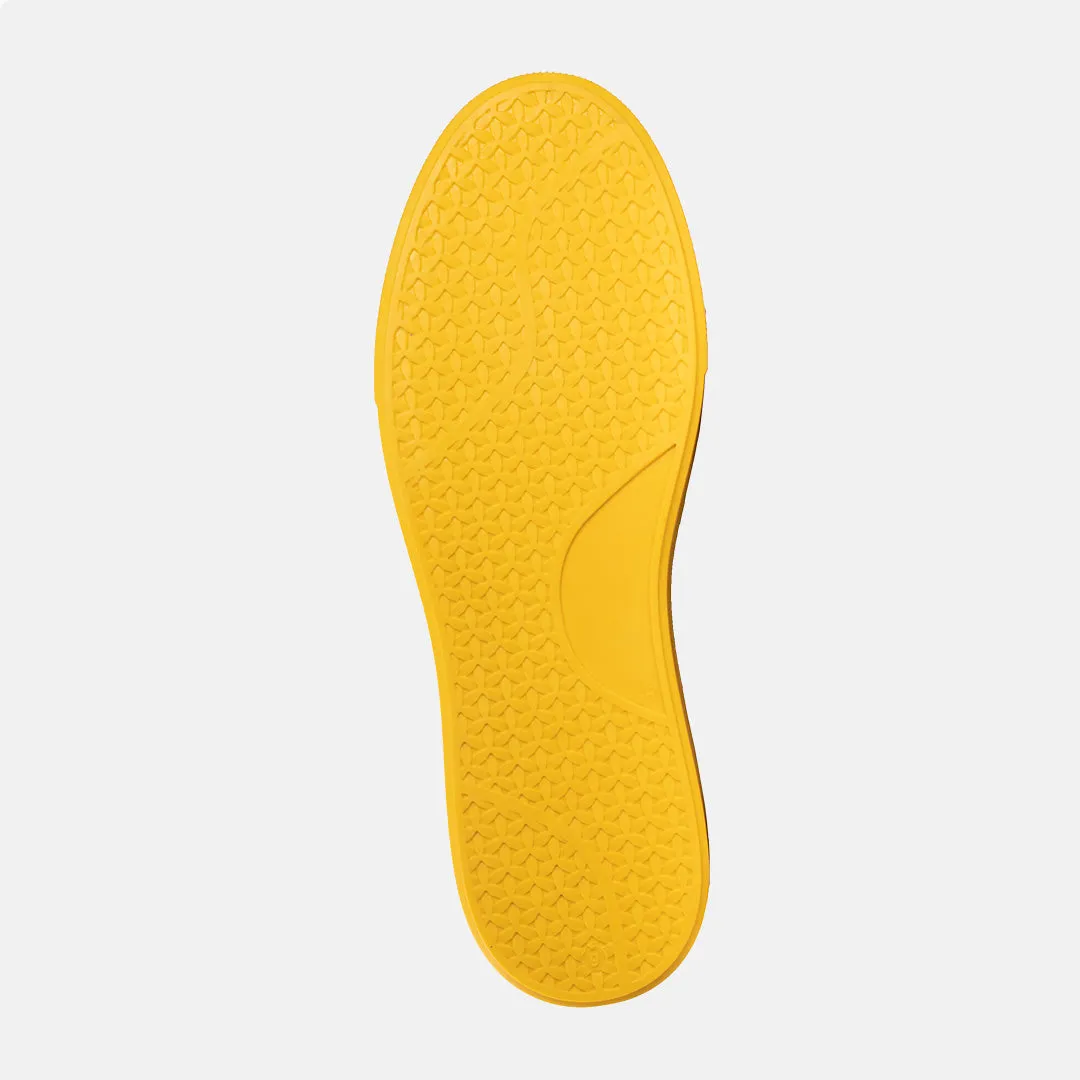 LUNA Black/Yellow