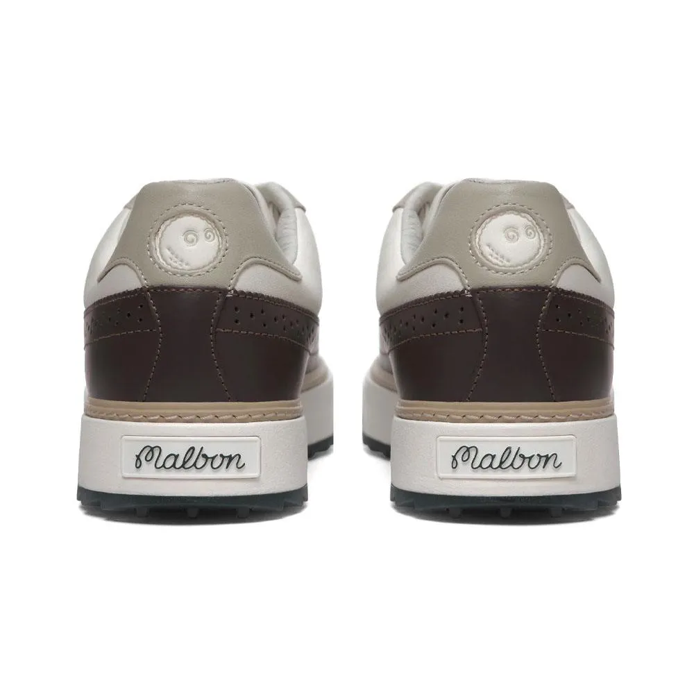 Malbon Course Spikeless Golf Shoes 2024