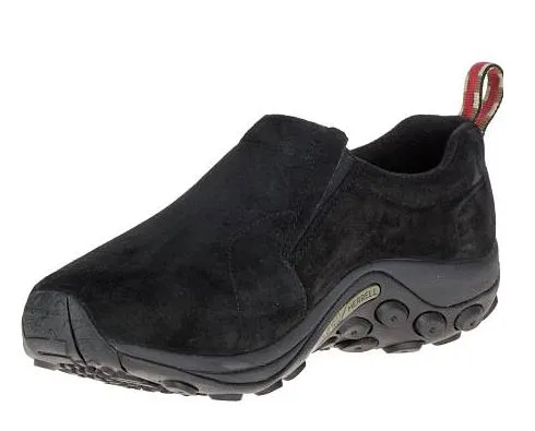 MEN'S JUNGLE MOC WIDE WIDTH