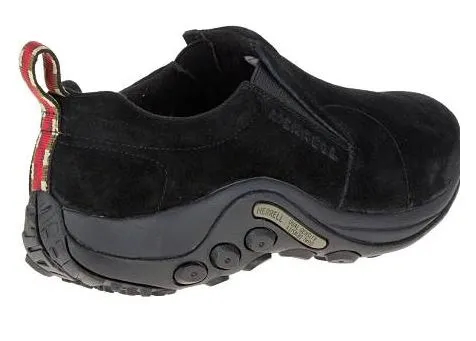 MEN'S JUNGLE MOC WIDE WIDTH