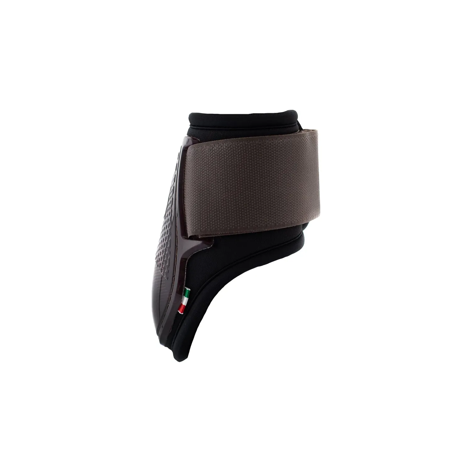 Opera Young Horse Fetlock Boot Gel Lined