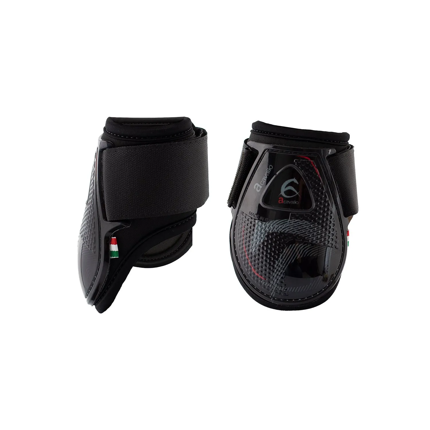 Opera Young Horse Fetlock Boot Gel Lined