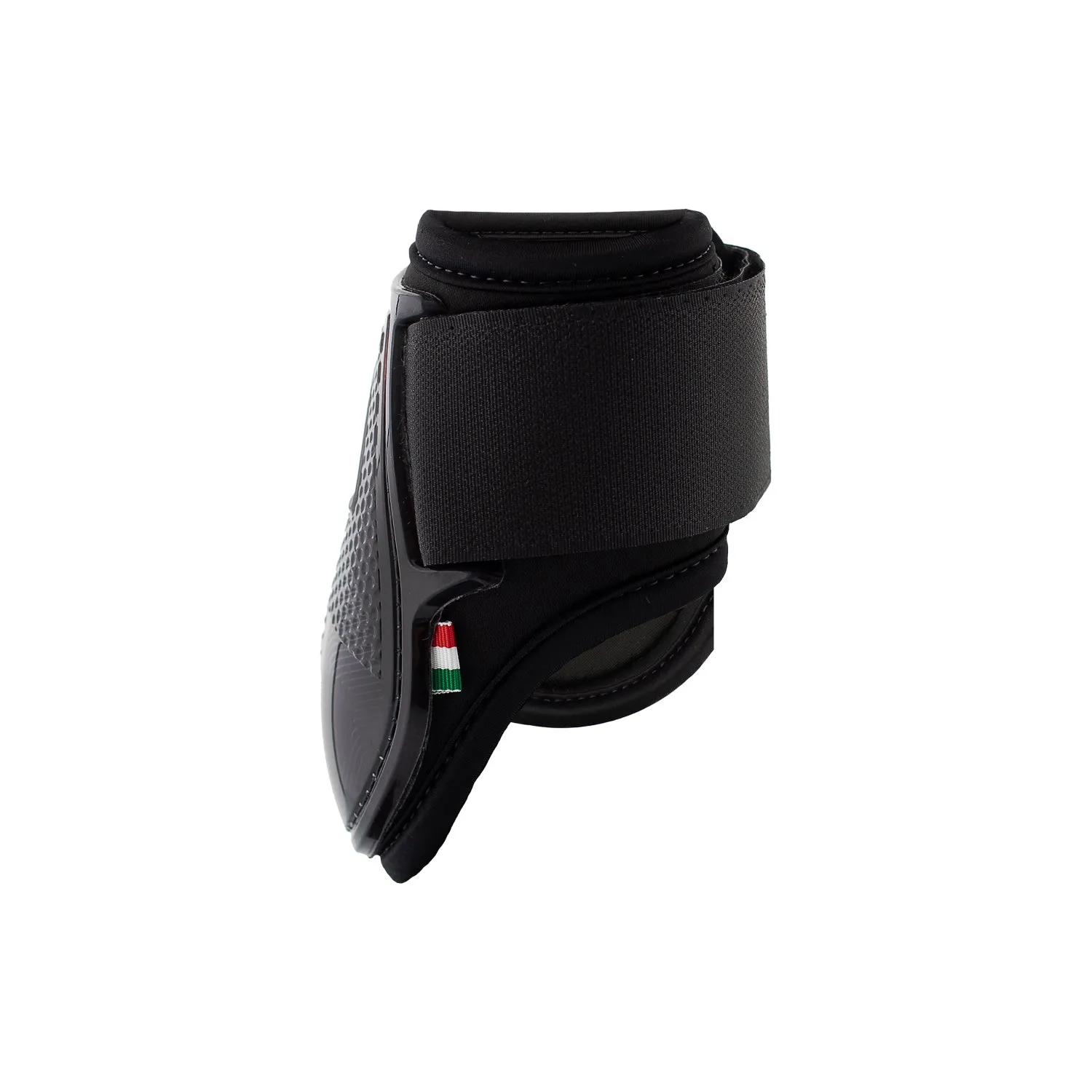 Opera Young Horse Fetlock Boot Gel Lined