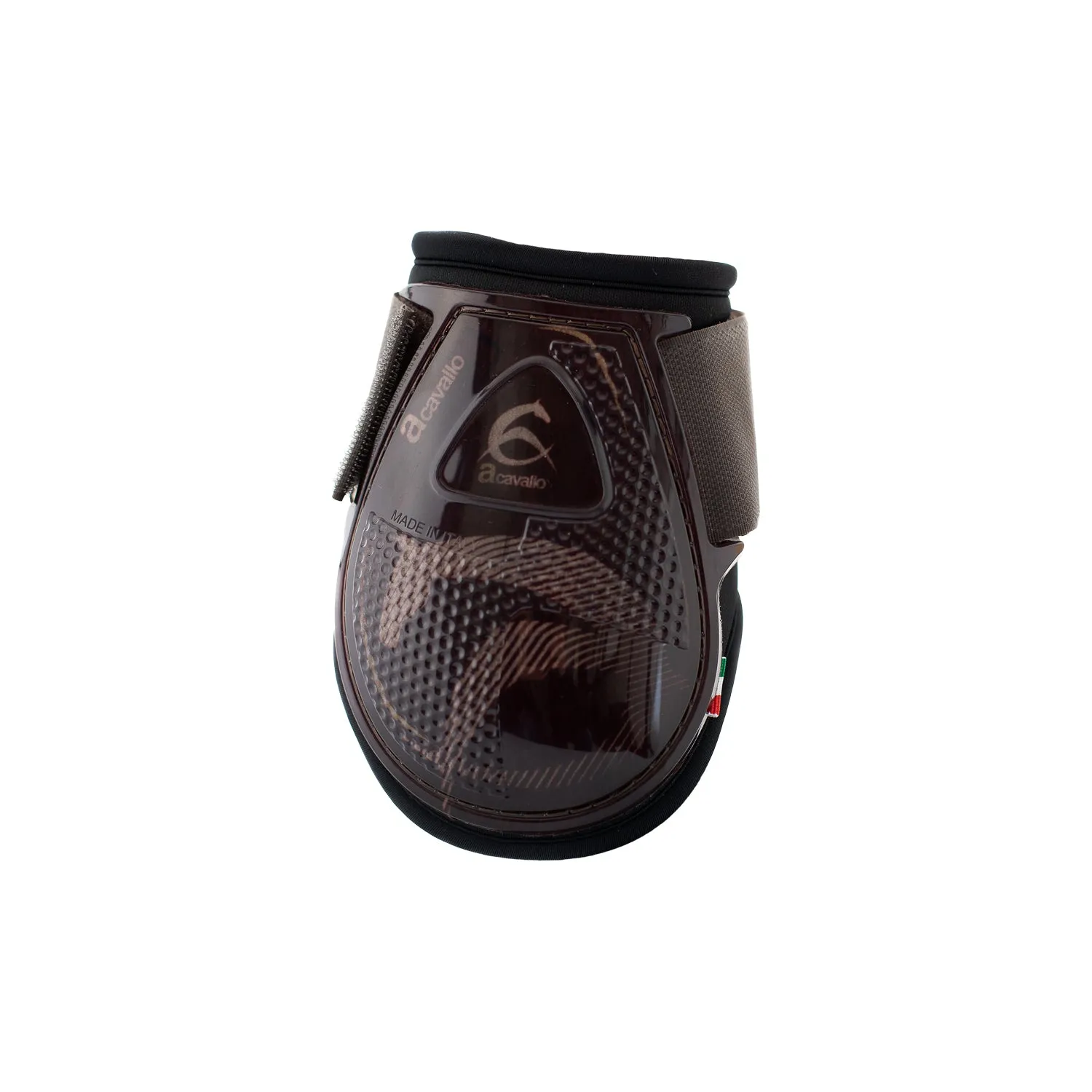 Opera Young Horse Fetlock Boot Gel Lined