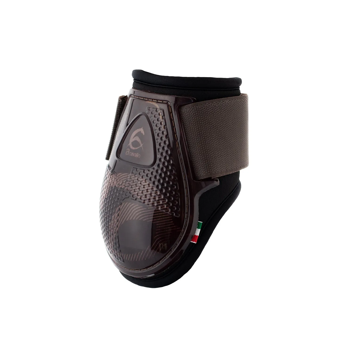 Opera Young Horse Fetlock Boot Gel Lined