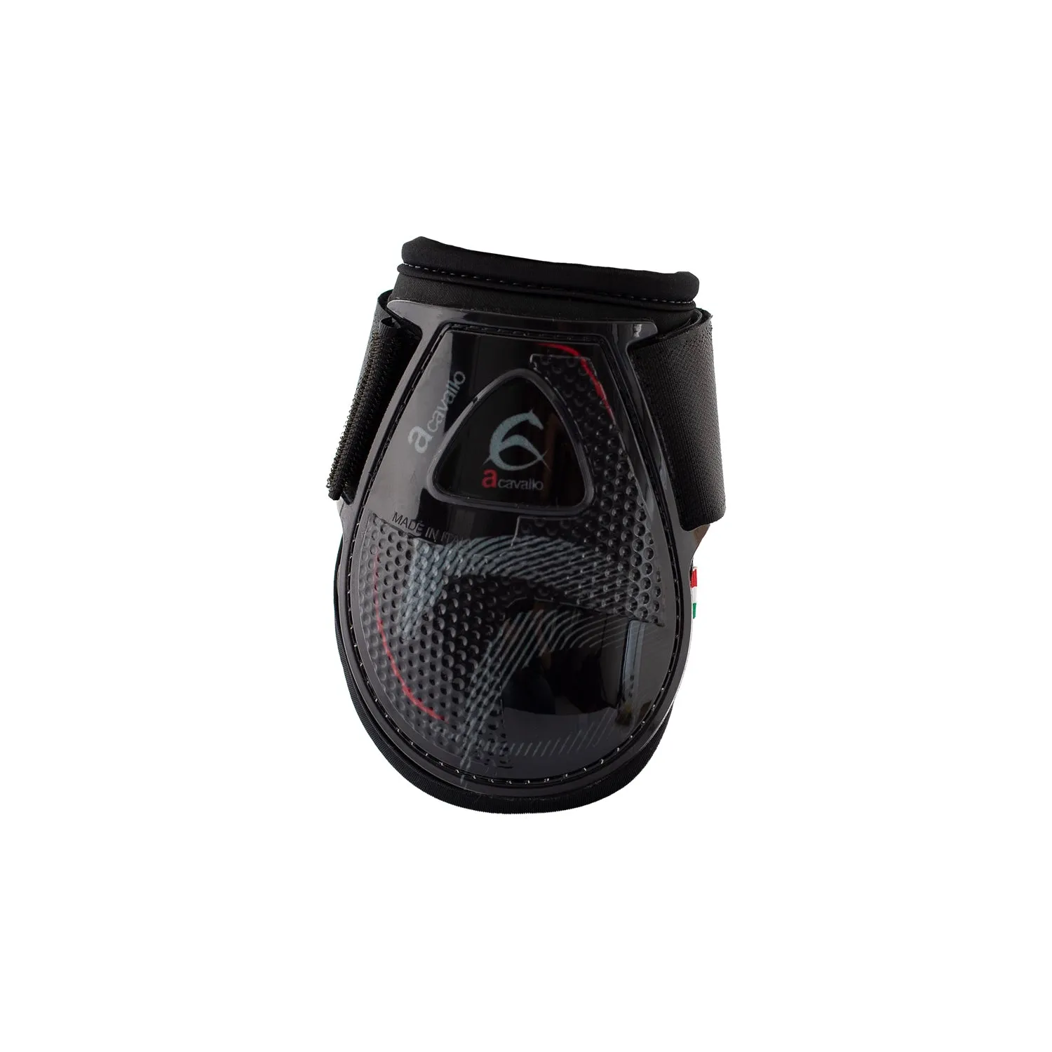 Opera Young Horse Fetlock Boot Gel Lined