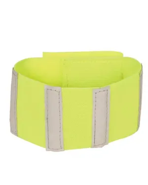 Roma Reflective Bands 2 Pack