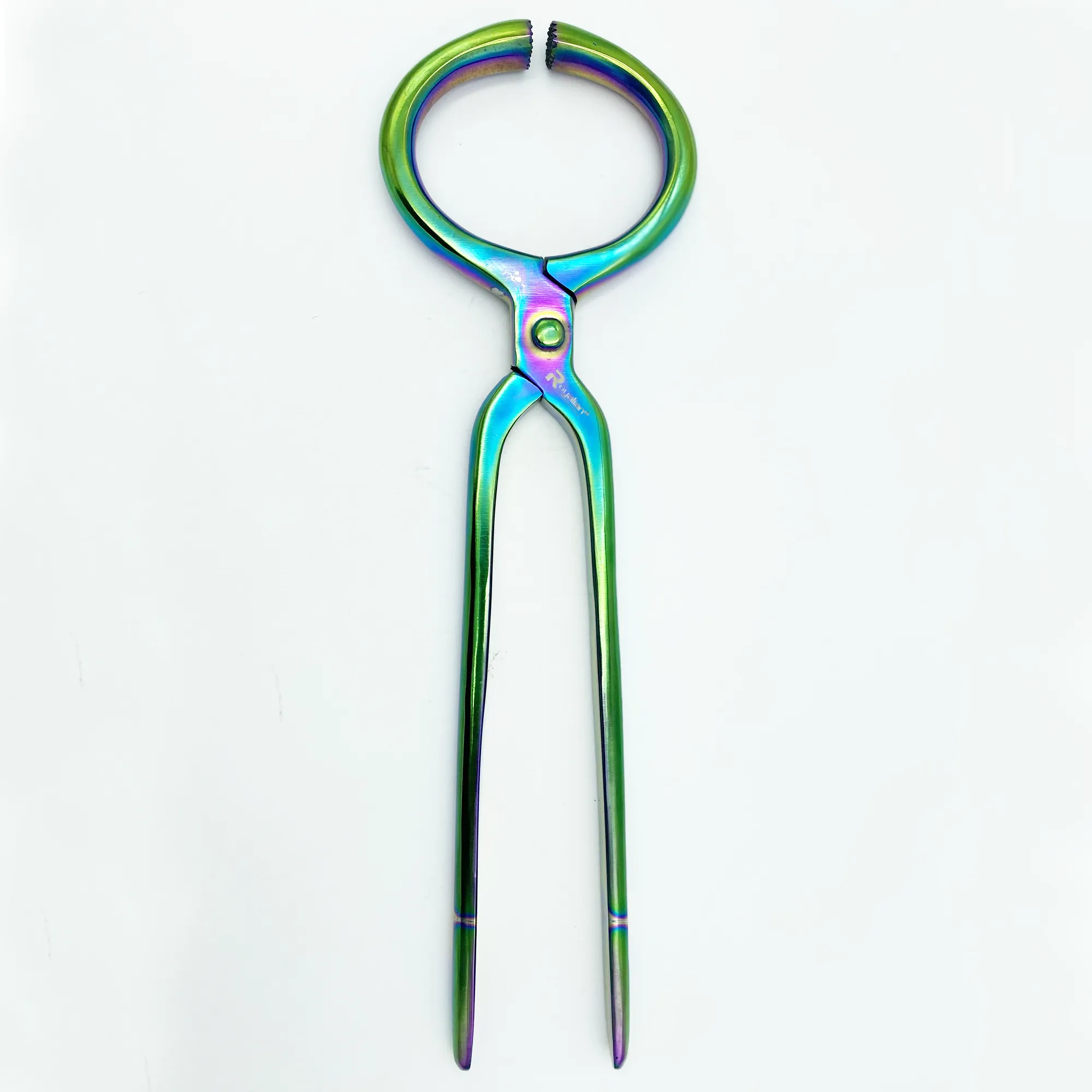 Royalian Stainless Steel Hoof Tester (34 cm)