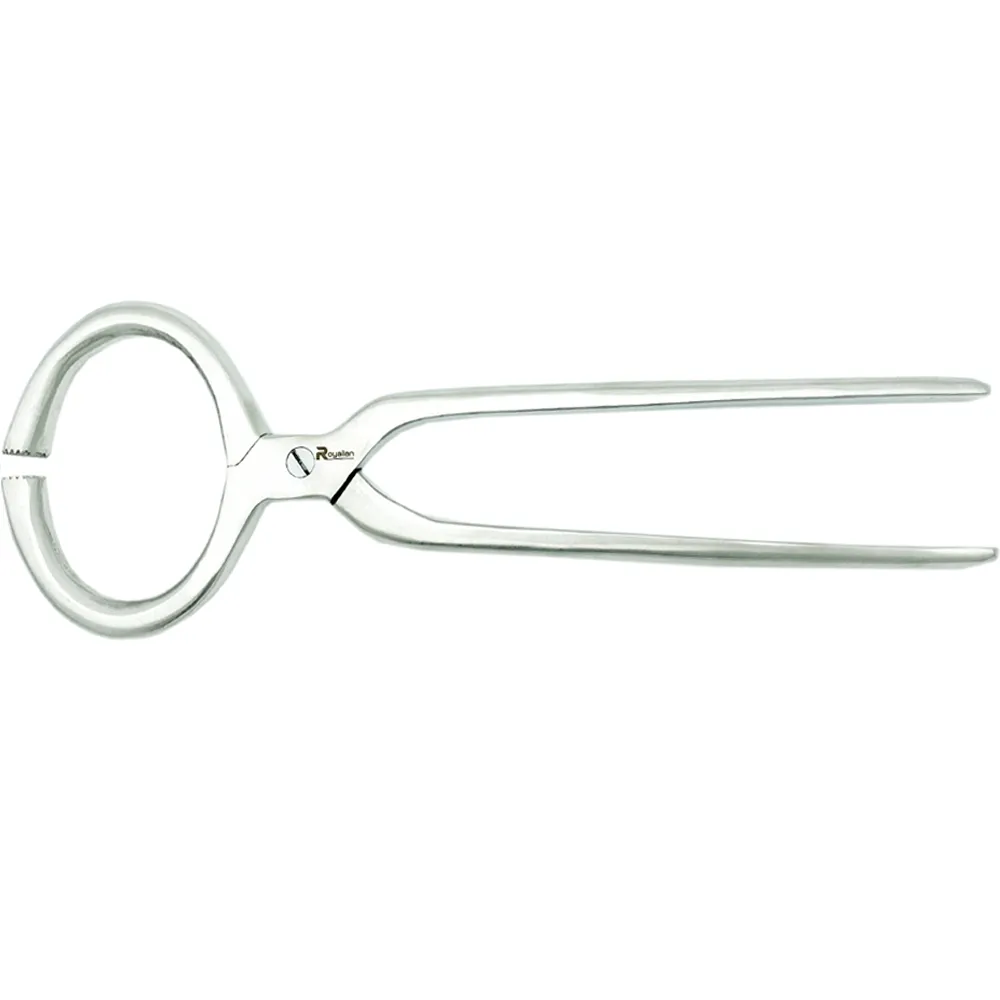 Royalian Stainless Steel Hoof Tester (34 cm)
