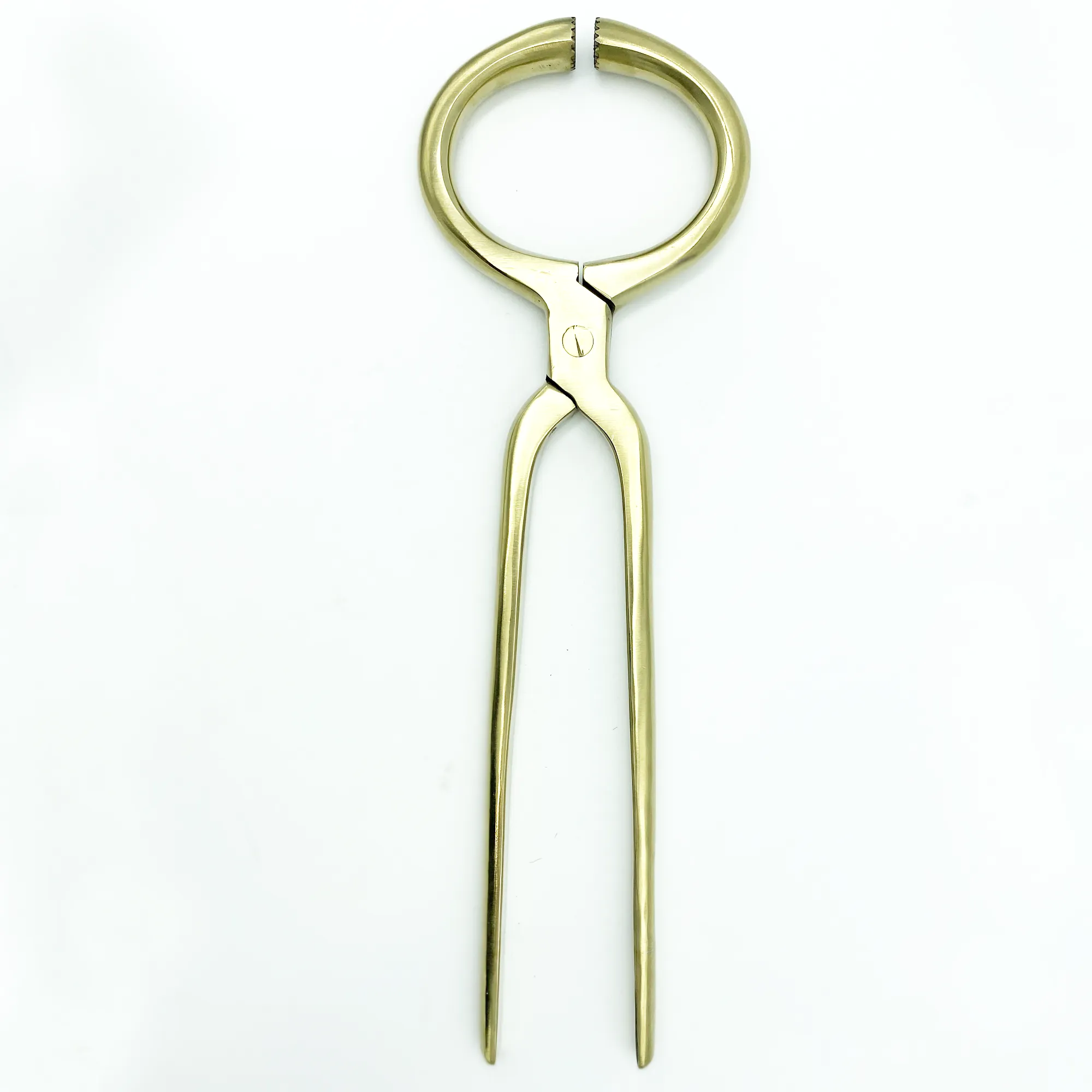 Royalian Stainless Steel Hoof Tester (34 cm)