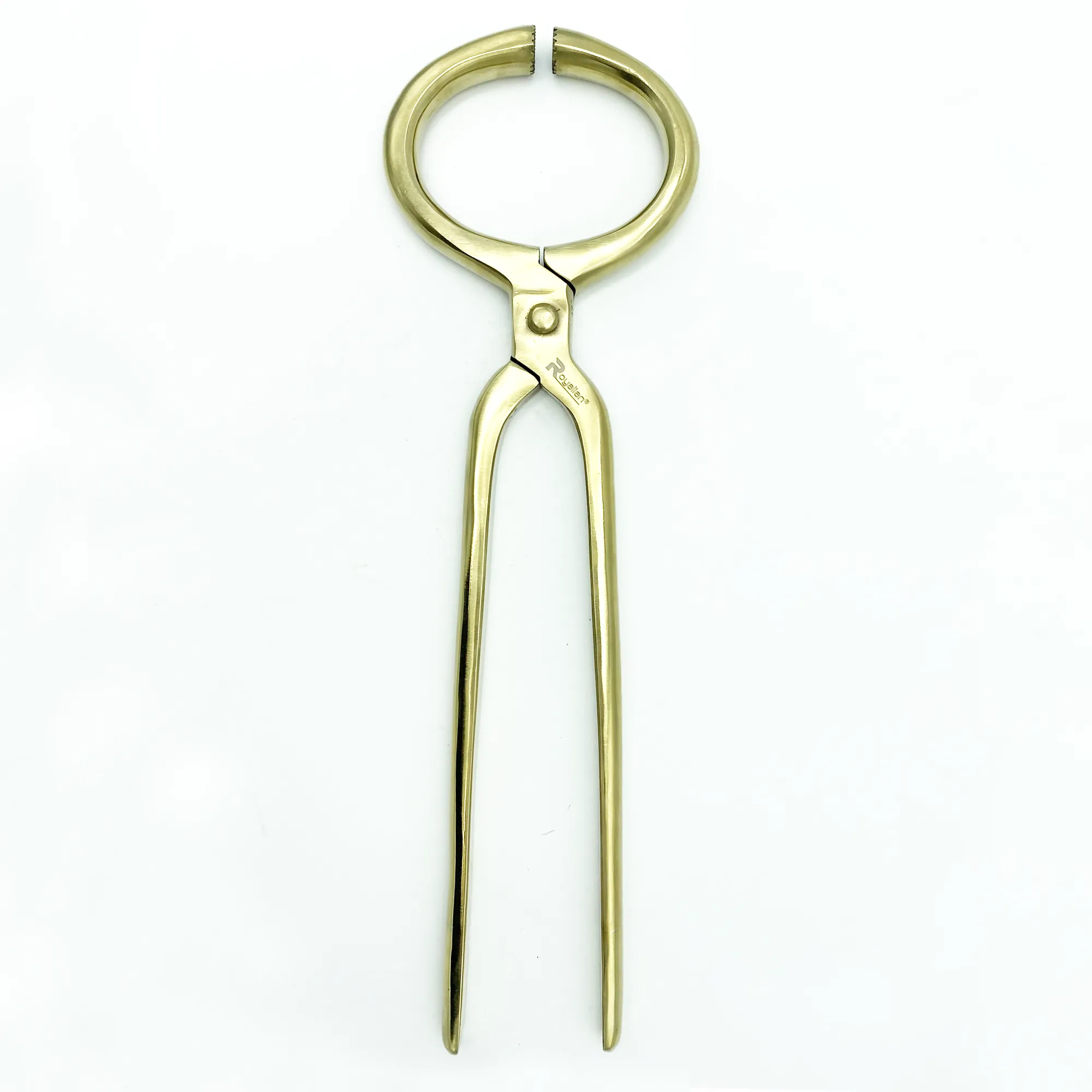 Royalian Stainless Steel Hoof Tester (34 cm)