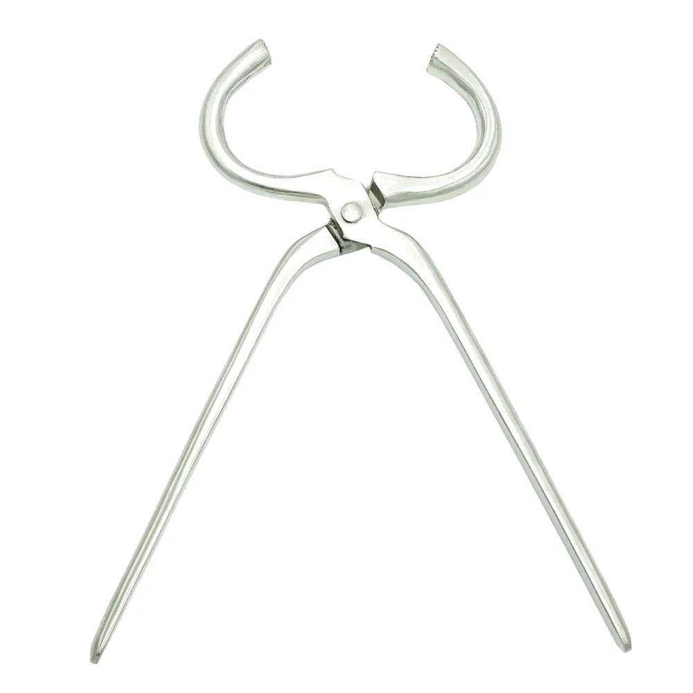 Royalian Stainless Steel Hoof Tester (34 cm)