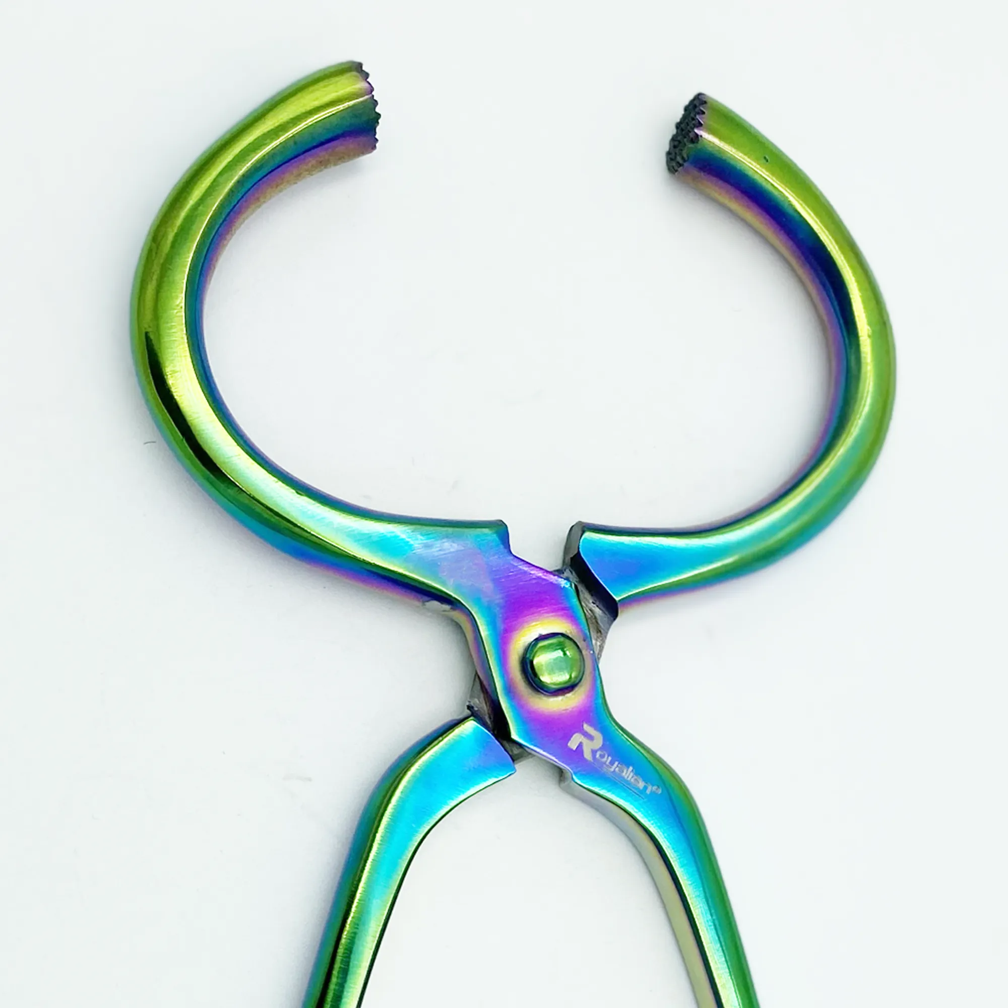 Royalian Stainless Steel Hoof Tester (34 cm)