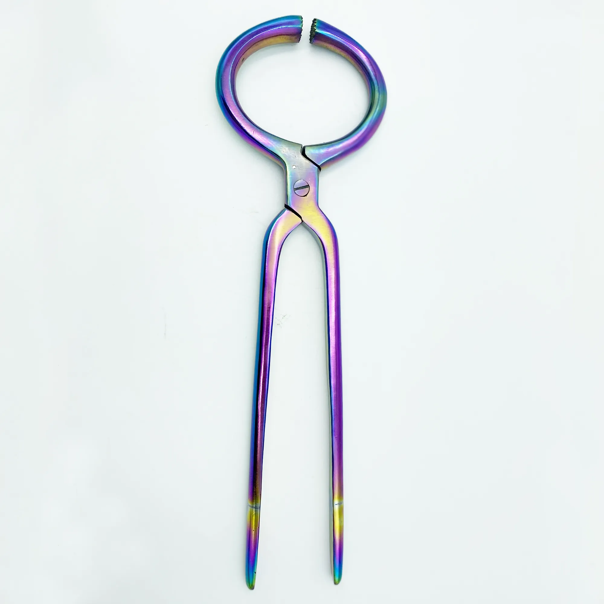 Royalian Stainless Steel Hoof Tester (34 cm)