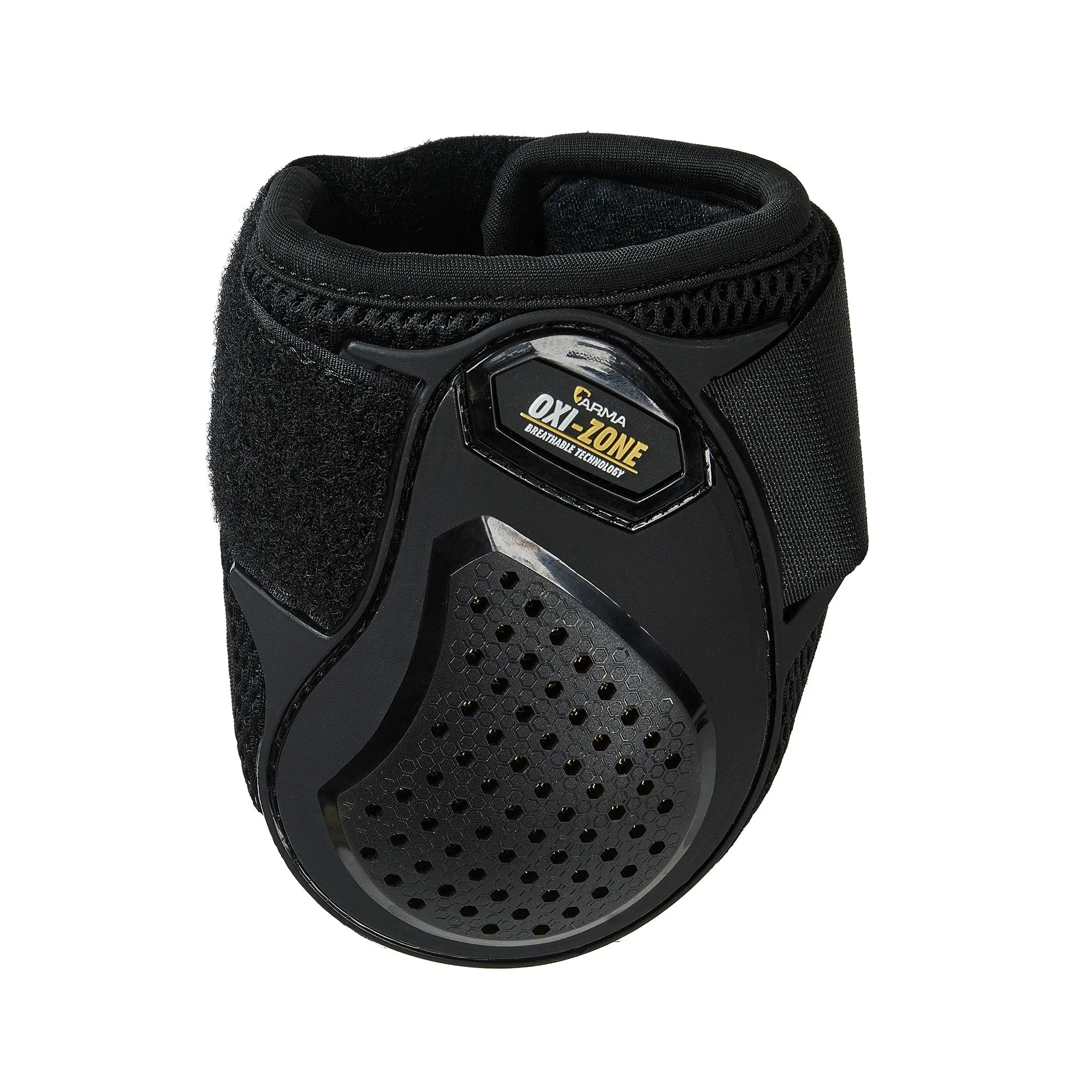 Shires Arma Oxi - Zone Fetlock Boot
