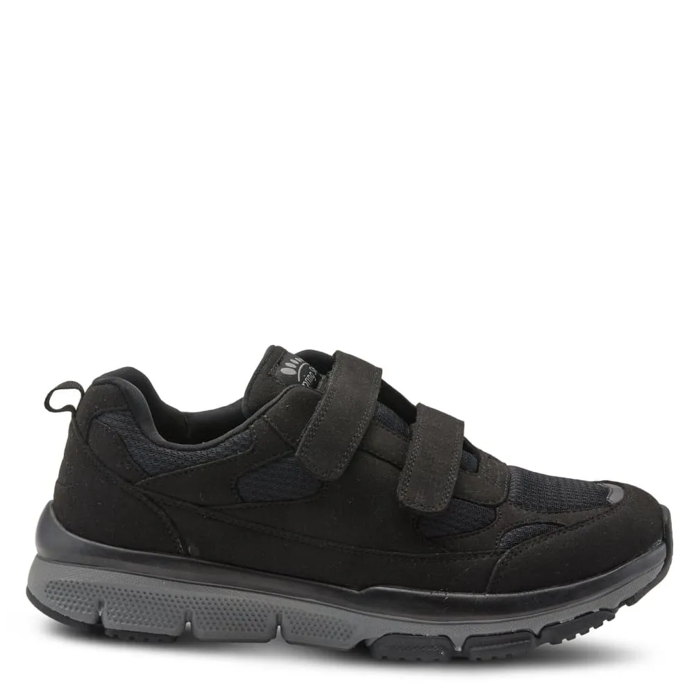 Spring Step Shoes Pro Mekor Slip-On Sneakers