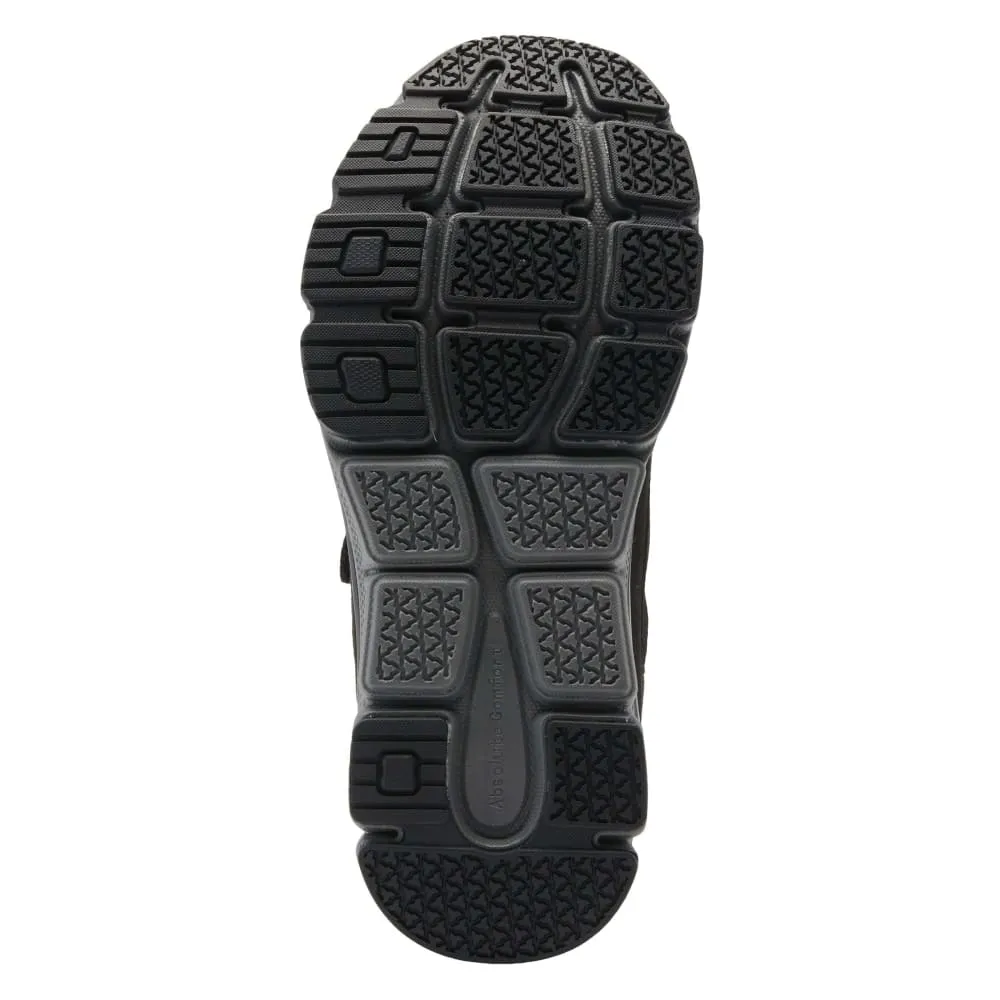 Spring Step Shoes Pro Mekor Slip-On Sneakers