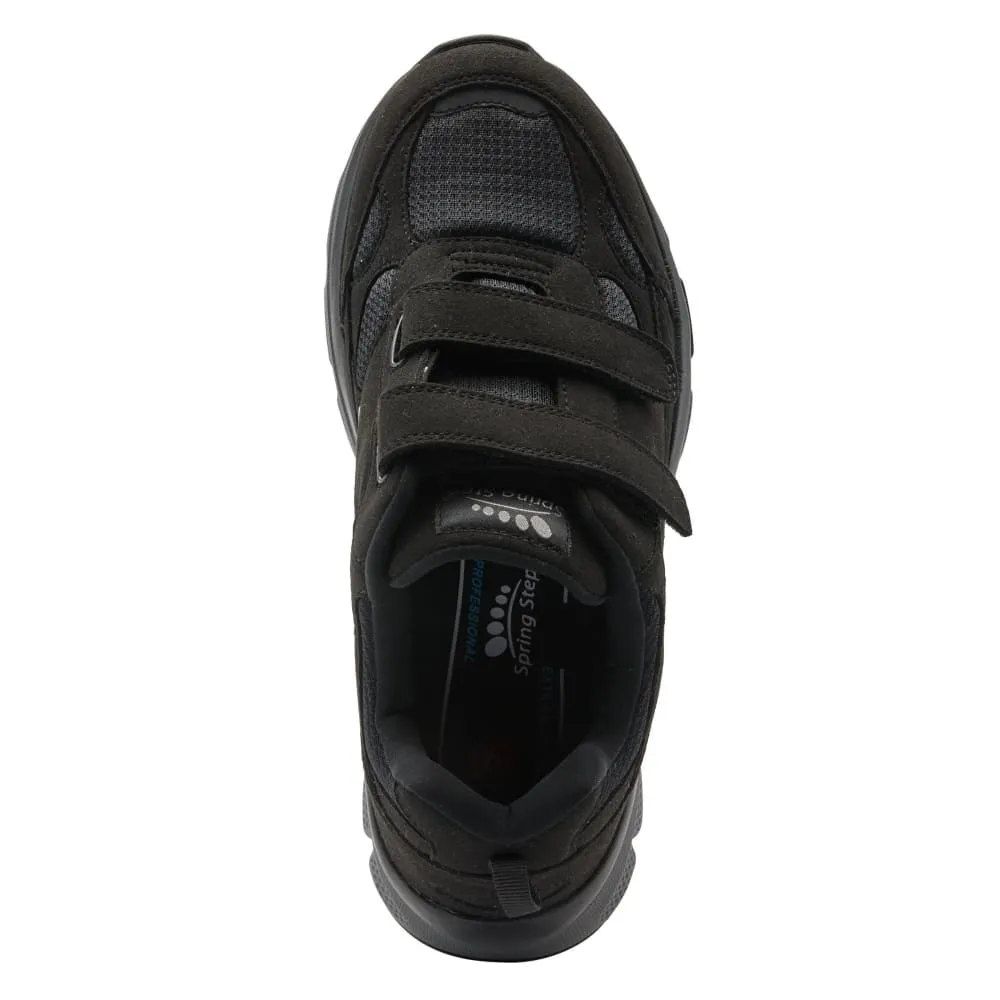 Spring Step Shoes Pro Mekor Slip-On Sneakers