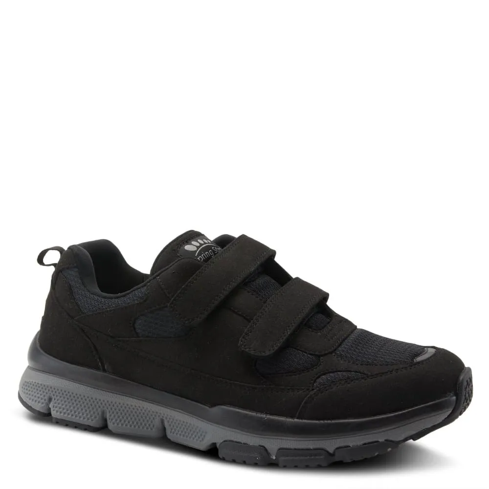 Spring Step Shoes Pro Mekor Slip-On Sneakers