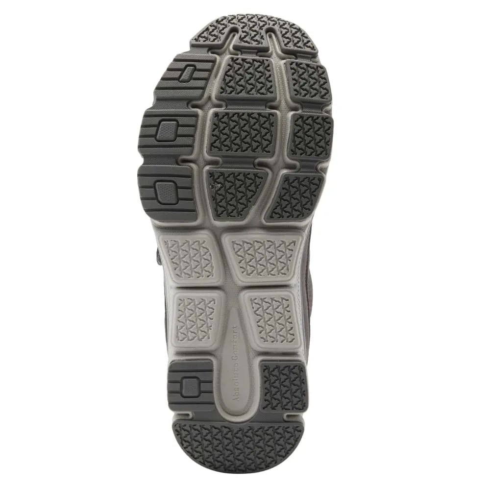 Spring Step Shoes Pro Mekor Slip-On Sneakers