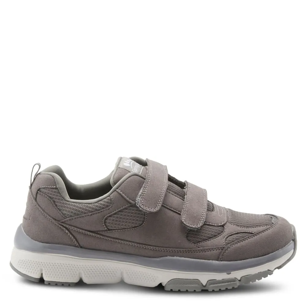 Spring Step Shoes Pro Mekor Slip-On Sneakers