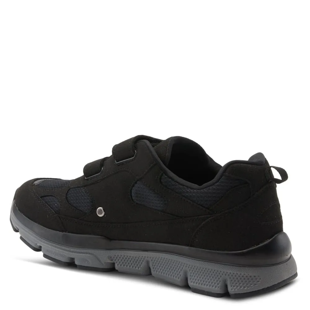 Spring Step Shoes Pro Mekor Slip-On Sneakers