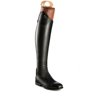 Sub | DN13 Salento Laced Riding Boots - Black | 5