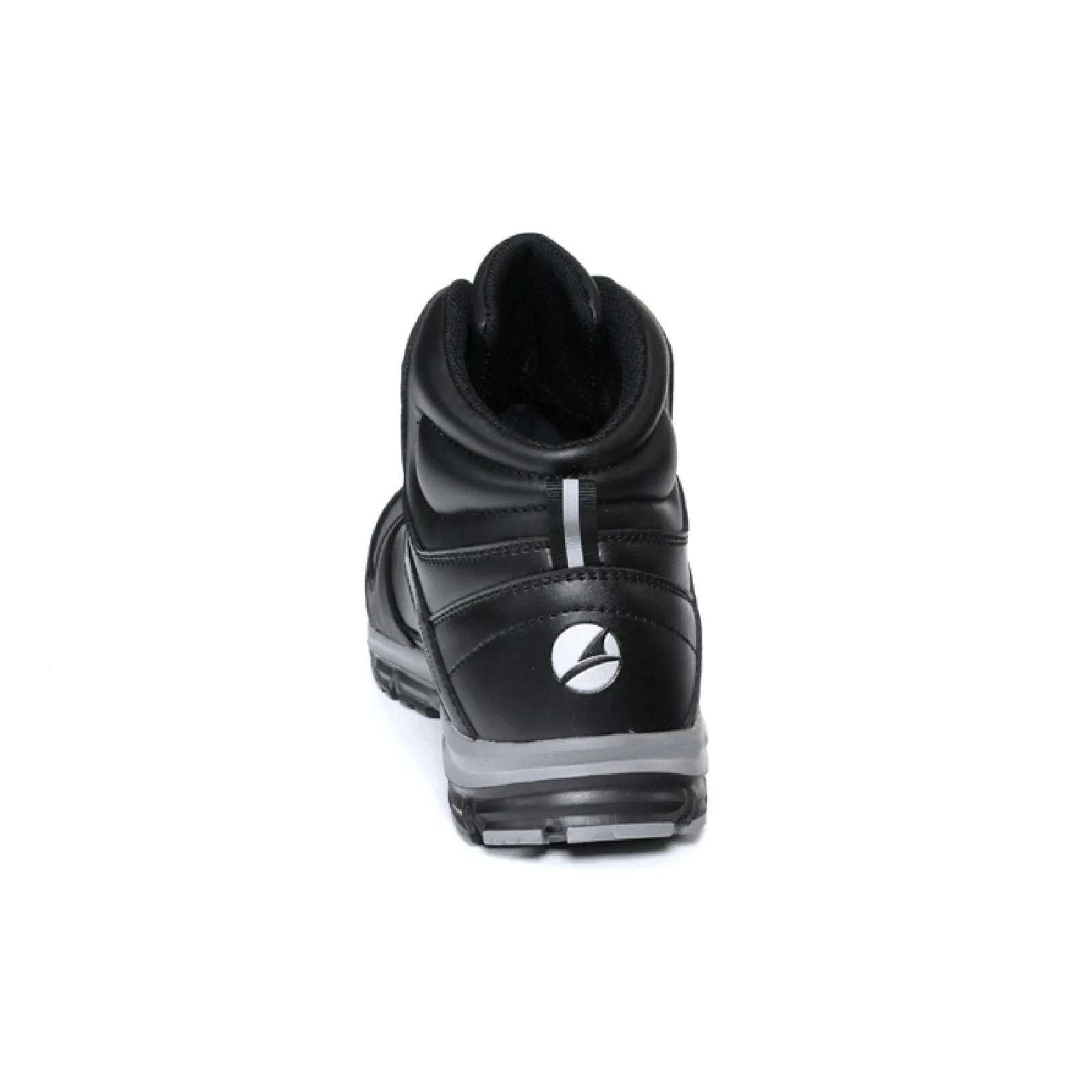 Vigor Impulse Mid Safety Boot