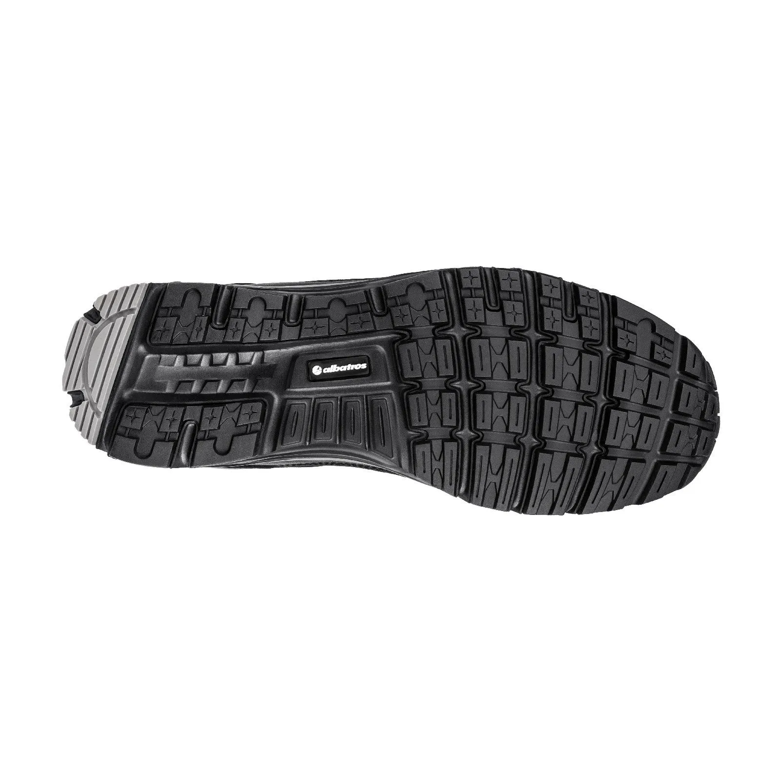 Vigor Impulse Mid Safety Boot